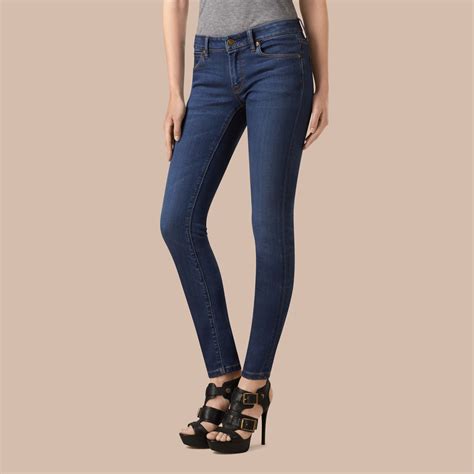 burberry women's jeans